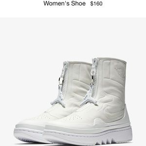 Nike Air Jordan AJ 1 Jester XX Reimagined